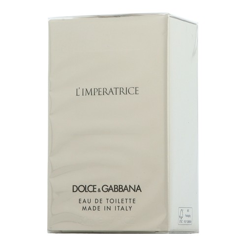 Dolce gabbana l impératrice - gabbana, l'impératrice