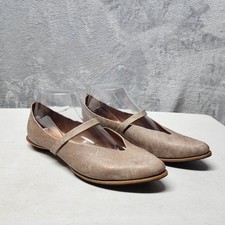 Cydwoq Flats Womens Size 7