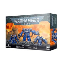 Games Workshop Warhammer 40K