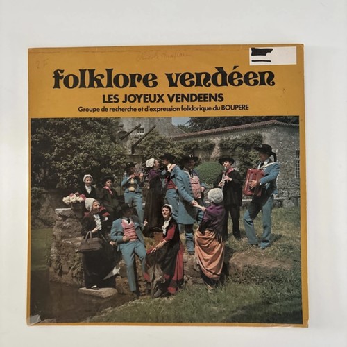 Vinyle tours folklore - vinyle,