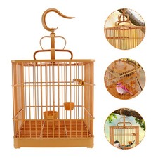  Cage En Plastique Habitat De