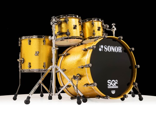 Sonor sq2 4pc - sq2,