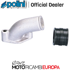 Collecteur Aspiration POLINI 215.0110 Vespa D.28 Px 125 150 200 Pe LML Star 2T