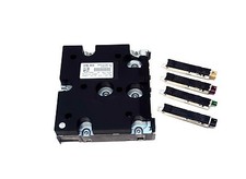 Genuine Audi A8 S8 4H TV Tuner Digital Antenna 4G0035225N 4G0035225H 4G0919129A