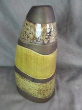 JOLI VASE original en céramique.