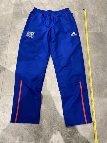 Pantalon training adidas - pantalon,