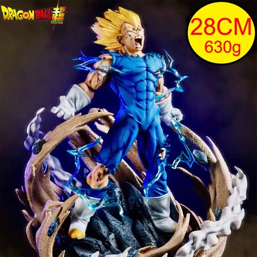 Figurine dragon ball majin - figurine,