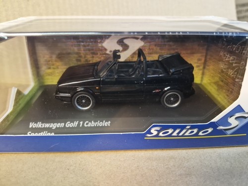 Volkswagen golf cabriolet - 1,