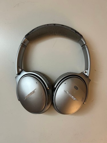 étui casque argent - casque,