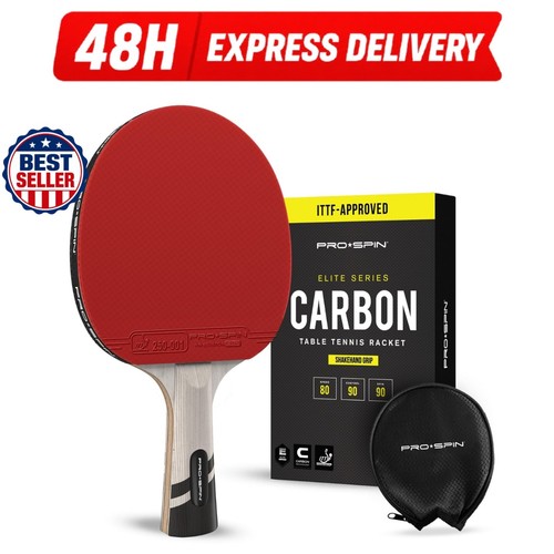 Pro spin ping - ping, paddles