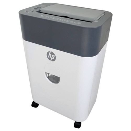 Destructeur documents hp - documents,