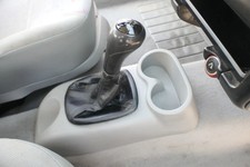 VW Lupo Polo 6N Bouton de