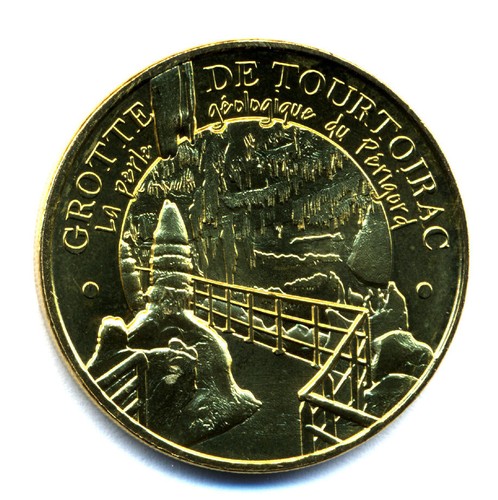 Tourtoirac grotte la - 24,
