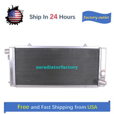 All Aluminum Radiator For