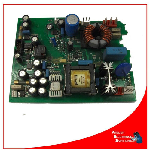 Carte alimentation esab pour - carte,