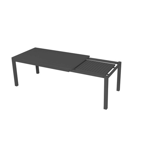 Table jardin extensible - de,