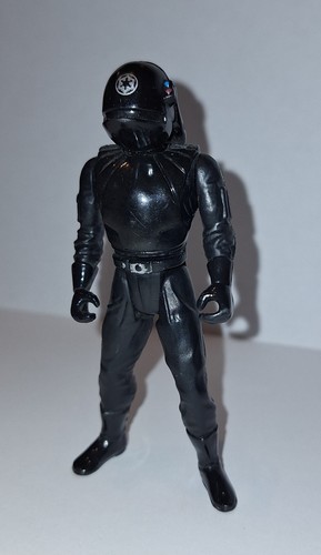 Figurine star wars kenner - figurine,