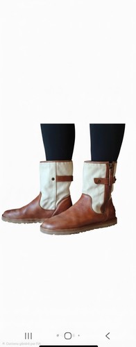 Ugg australia bottillons - bottillons, homme
