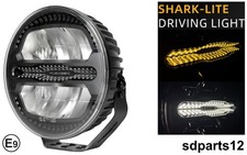 Phare de Travail LED 12V 24V