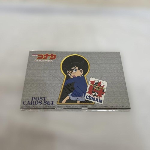 Detective conan 14th - detective, target