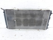 radiateur de chauffage CITROEN