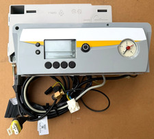 Façade complète (Cartes