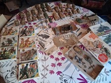 lot maquettes.. 1/72