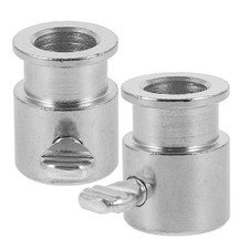  2 Pcs Accessoire Rotisserie Accessoires De Gril Grill À Barbecue