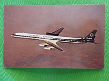 ONA / OVERSEAS NATIONAL   DC 8-63CF     N863F