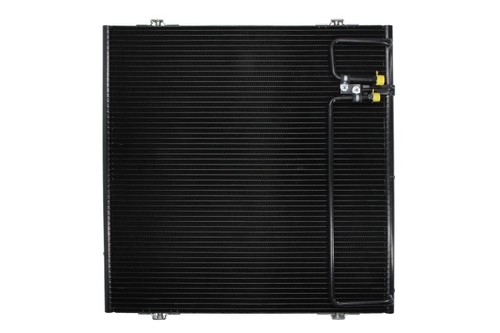 Condenseur climatisation hw - condenseur, de