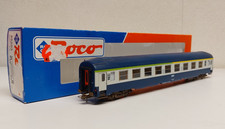 Voiture UIC couchette 1ere et