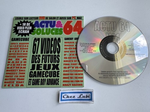 Actu soluces nº1 - soluces,
