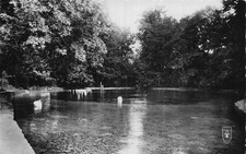 45 TAVERS LES EAUX BLEUES