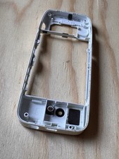 Middle Cover Nokia E52 Original Used Used White