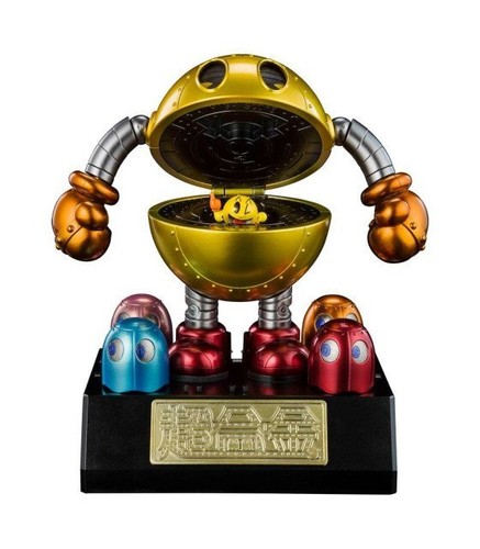 Pac man replique - -, diecast