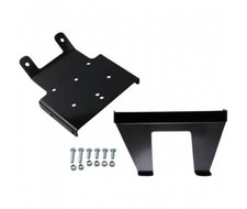 SUZUKI 400 KING QUAD / EIGER - 02/22 -  KIT PLATINE TREUIL / 4505-0673