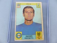 PANINI MEXICO 70 GIACINTO