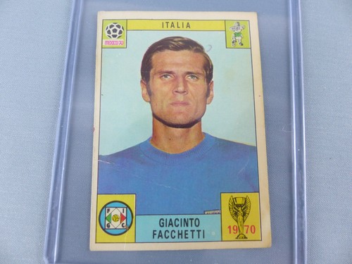 Panini mexico giacinto - panini, 70