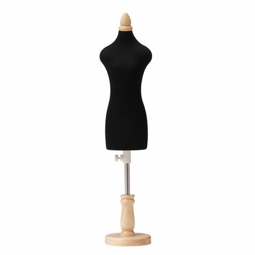 Mannequin couture réglable - mannequin, de