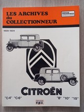 LES ARCHIVES DU COLLECTIONNEUR