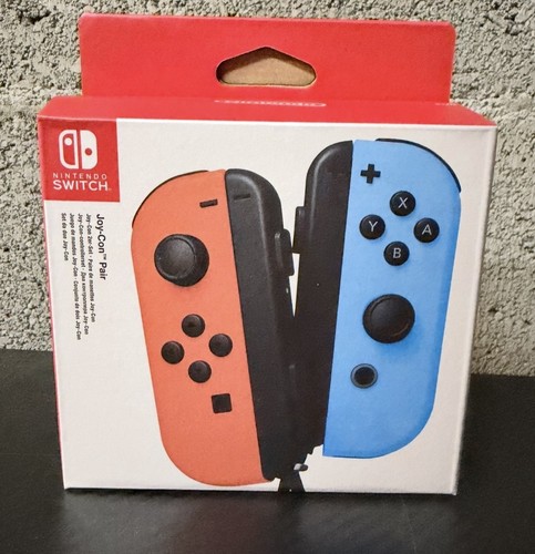Nintendo joy con - joy-con, de