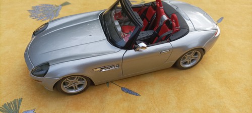 Bmw m burago - bmw,