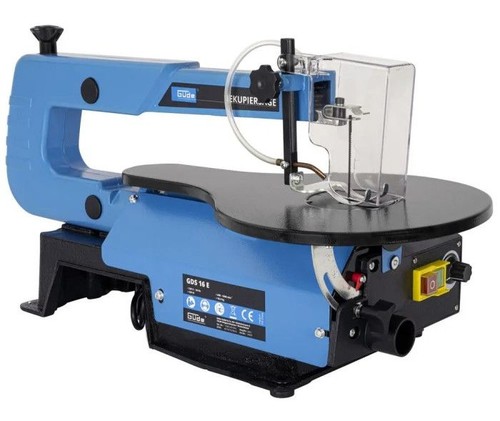 Scie chantourner gds e - scie,