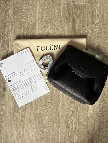 Polène sac porté épaule