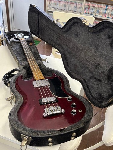 Guitare basse - guitare, /
