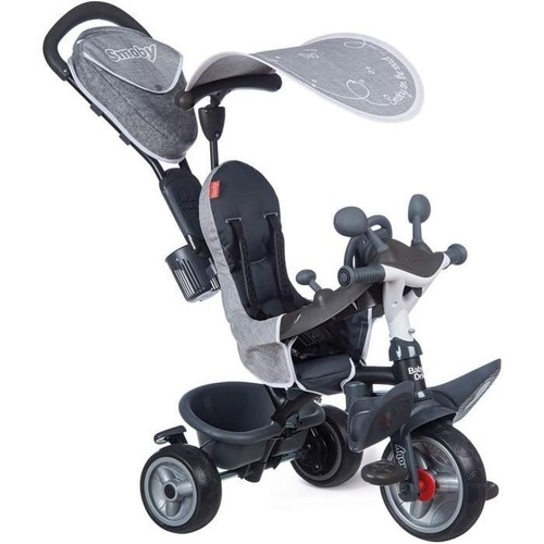 Smoby tricycle enfant - smoby,