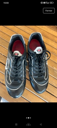 Nike mercurial vapor - mercurial, r9