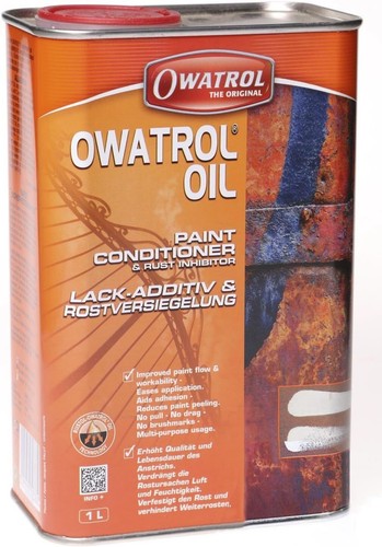 Owatrol antirouille - owatrol,