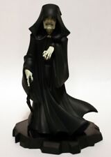Emperor Palpatine Star Wars Animated Maquette Gentle Giant Statue