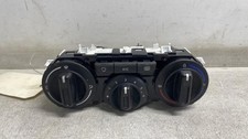 Commande chauffage CITROEN C3